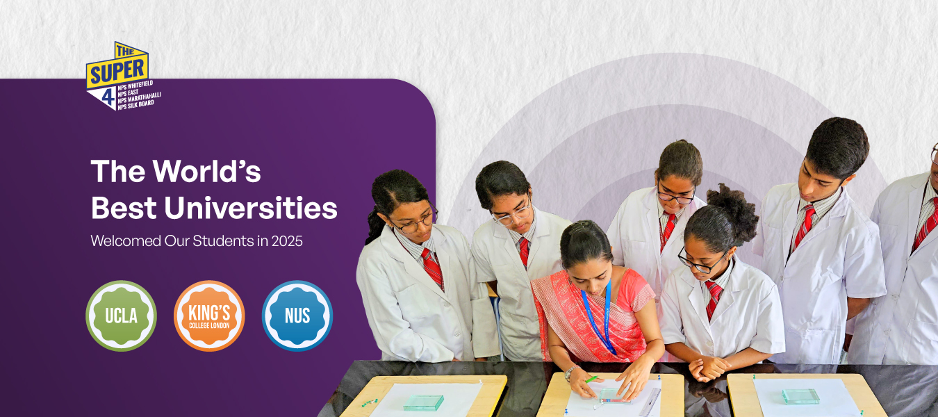 Schools in whitefield